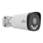 Camera AnalogHD ColorHunter, 5MP, lentila 2.8mm, Smart Dual-Light IR/ WL 40m,  Mic. - UNV UAC-B145-AF28LM-DL UNIVIEW - 3